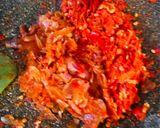 Foto langkah ke 3 dari resep 546. Daging Balado Sederhana.