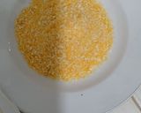 Foto langkah ke 5 dari resep Roti Goreng Sandwich.