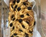 Foto langkah ke 7 dari resep It’s babka !.