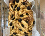 Foto langkah ke 7 dari resep It’s babka !.