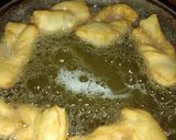 Foto del paso 6 de la receta: Buñuelos o tortas fritas de vainilla🙂