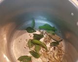 A picture of step 2 of Mutton Rib Bone Soup.