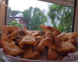 Foto del paso 10 de la receta: Kreppel (torta frita alemana)