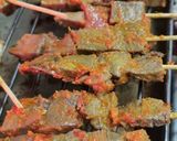 Foto langkah ke 4 dari resep Sate Padang Uni Niar ^^.