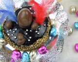 Foto del paso 9 de la receta: Mona de Pascua de chocolate