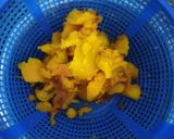 Foto del paso 3 de la receta: Raviolones de calabaza y muzzarella