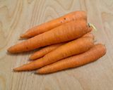 Pas rețetă Garnitura cu morcovi 1 fotografie