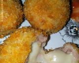 Foto langkah ke 5 dari resep Bruule Bomb!!! 💣.