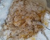 Foto langkah ke 2 dari resep Cekodok Pisang|rangup di luar lembut di dalam.