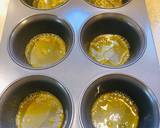 Salsa Verde Egg Cups recipe step 2 photo