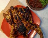 Foto langkah ke 3 dari resep Ayam Bakar Madu.