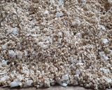 Une image de l'étape 4 de Granola coco chocolat.