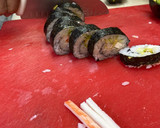 Foto del paso 12 de la receta: Sushis al estilo Sonorenses