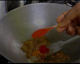 সর্ষে পোস্ত কাতলা কারি (sorshe posto katla curry recipe in Benga রেসিপির ধাপ 2 ছবি