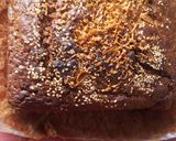 Foto langkah ke 3 dari resep Cinnamon White Coffee Banana Cake no mixer.