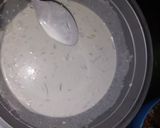 Foto langkah ke 3 dari resep Peyek kacang.