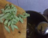 Foto langkah ke 4 dari resep Asem-Asem Daging Sapi.