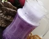 صورة لخطوة 1 من وصفة عصير كركديه واناناس 😋