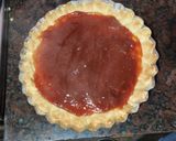 Foto del paso 3 de la receta: Pastafrola de membrillo ✨