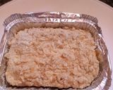 Foto del paso 4 de la receta: Cuadraditos crumble de ricota (gluten free) : SIN AMASAR! 😋