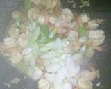 Foto langkah ke 5 dari resep Udang Goreng Margarine.
