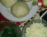 Foto langkah ke 5 dari resep Humble pizza teplon.