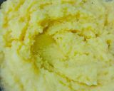 Foto del paso 3 de la receta: POLENTA CREMOSA CON SALSA DE ACELGA 🫕🍷🍽️🍷🫕