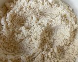 Foto del paso 3 de la receta: Bizcocho genovés bajo en hidratos de carbono y Keto
