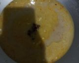 Foto langkah ke 4 dari resep Tempe Terong Santan Pedas.
