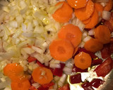 Foto del paso 2 de la receta: Coles de Bruselas en salsa