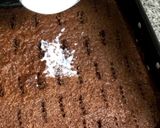 Foto del paso 5 de la receta: Pastel llorón 🍰🍫