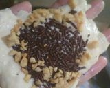 Foto langkah ke 6 dari resep Hotteok.