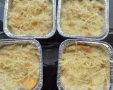 Foto langkah ke 2 dari resep #113 Puding Roti Susu (Cemilan MPASI 1Y+).