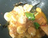 Foto langkah ke 3 dari resep Semur Jengkol.