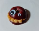 Une image de l'étape 5 de Dentier d'halloween 🎃.