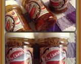 Foto langkah ke 3 dari resep Tumis sambal ikan peda kacang panjang.