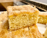 Foto del paso 14 de la receta: Torta de San Juan con aceite de oliva y anís