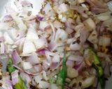 लौकी चने की दाल (Lauki chane ki dal recipe in hindi) रेसिपी चरण 4 फोटो