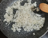 Foto del paso 1 de la receta: Croquetas de jamón