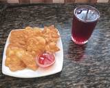 Fried Spring Roll Sheets/Kaukau.#Theme Challenge recipe step 2 photo
