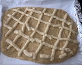 Foto del paso 9 de la receta: Coca de crema (Thermomix)