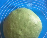 Foto langkah ke 4 dari resep Milk bun Japanesse.