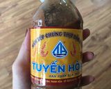 Hình bước làm 4 của món Mắm tép chưng thịt