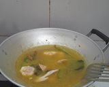 Foto langkah ke 4 dari resep Opor Ayam.