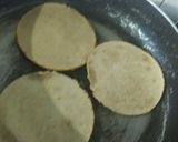 મીની બાજરા પીઝા (Mini Bajra Pizza Recipe In Gujarati) રેસીપી સ્ટેપ4ફોટો