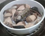 Foto langkah ke 3 dari resep Keumamah (cakalang aceh).