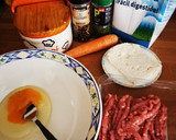 Foto del paso 1 de la receta: Albóndigas al estilo Hortensia
