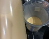 Foto langkah ke 1 dari resep Lekker/Crepes.