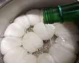A picture of step 20 of Malai Chum Chum.