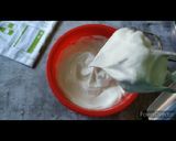 Foto langkah ke 3 dari resep Bolu Macan versi Ekonomis.